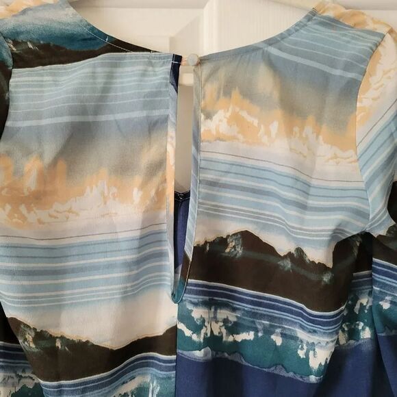 Show me your mumu blouse S - Picture 6 of 6